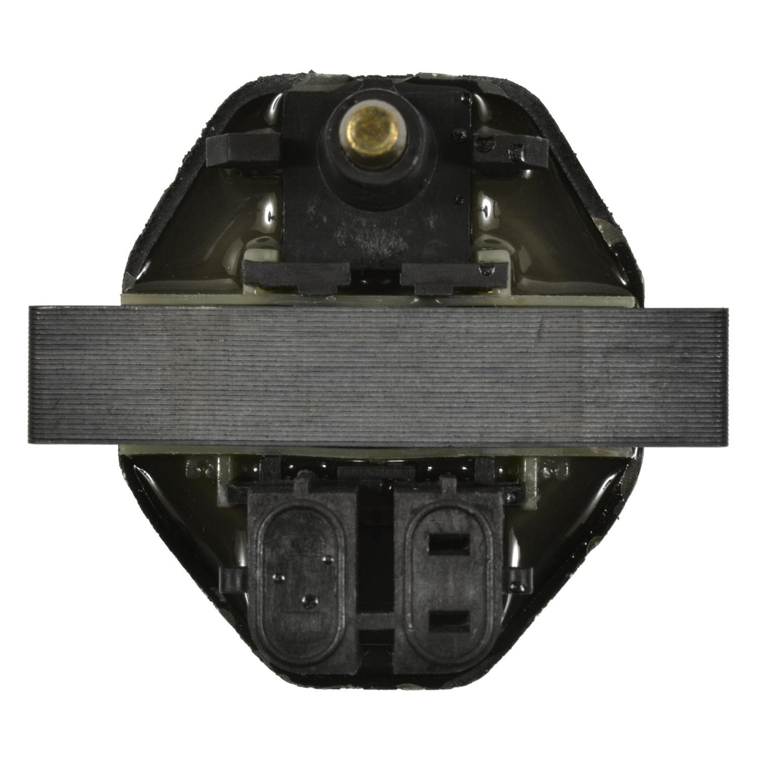 Standard Motor Products DR43 - Ignition Coil Standard Motor Products DR43 Ignition Coil product image 3 of 3