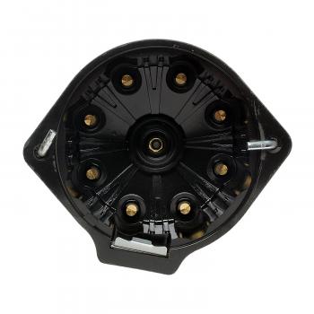 1962 Oldsmobile Dynamic Distributor Cap Standard Motor Products DR432 image 1 of 2