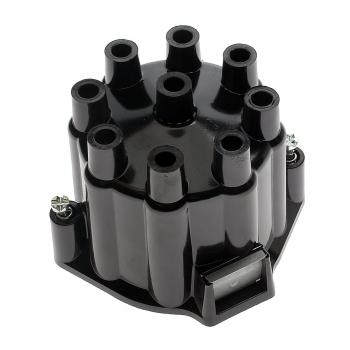 1962 Oldsmobile Dynamic Distributor Cap Standard Motor Products DR432 image 2 of 2