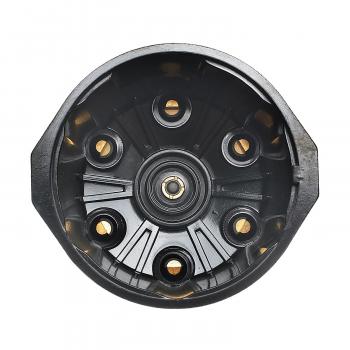 1964 Chevrolet Corvair Truck Distributor Cap Standard Motor Products DR433 image 1 of 2