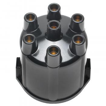 1964 Chevrolet Corvair Truck Distributor Cap Standard Motor Products DR433 image 2 of 2