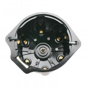 1962 GMC V3000 Forward Control Distributor Cap Standard Motor Products DR435 image 1 of 2