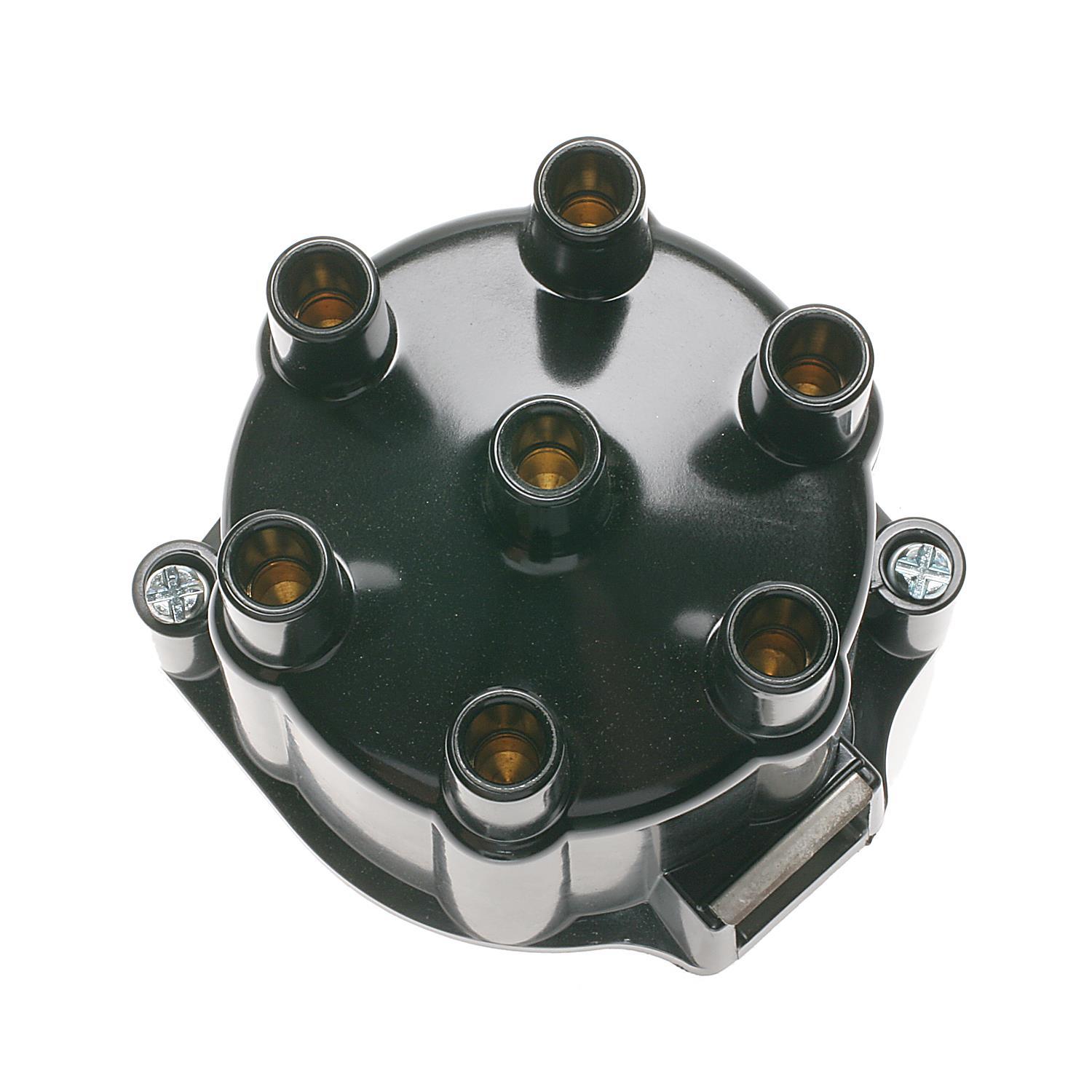 Standard Motor Products DR435 - Distributor Cap Standard Motor Products DR435 Distributor Cap product image 2 of 2