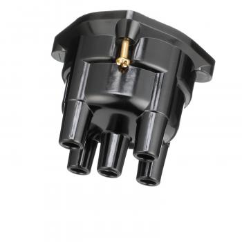1966 GMC PB1000 Series Distributor Cap Standard Motor Products DR437 image 2 of 4
