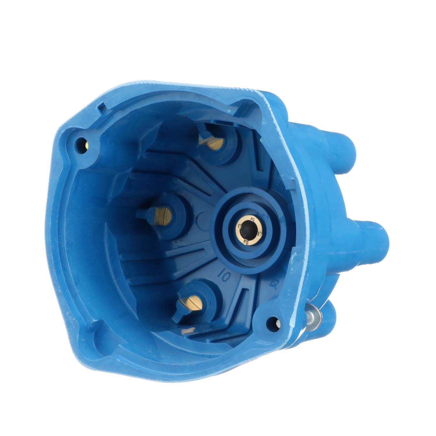 Standard Motor Products DR438 - Distributor Cap Standard Motor Products DR438 Distributor Cap product image 1 of 5
