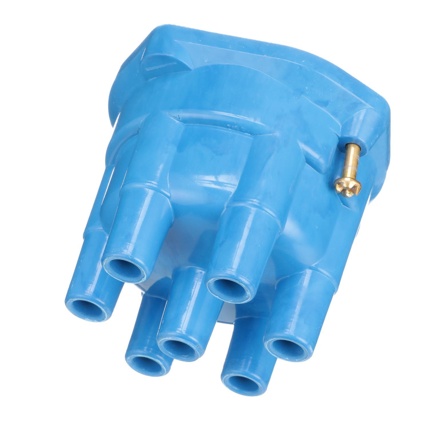 Standard Motor Products DR438 - Distributor Cap Standard Motor Products DR438 Distributor Cap product image 2 of 5