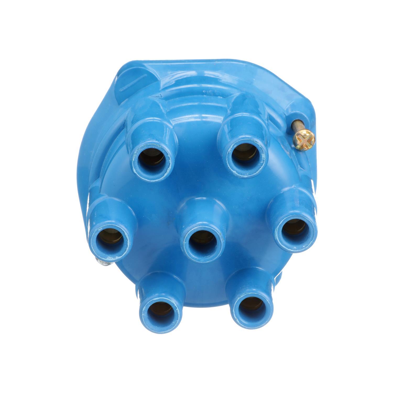 Standard Motor Products DR438 - Distributor Cap Standard Motor Products DR438 Distributor Cap product image 3 of 5