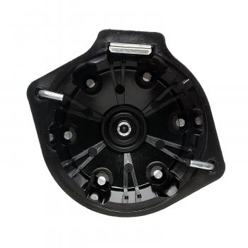 1966 Jeep Dispatcher Distributor Cap Standard Motor Products DR439 image 1 of 2