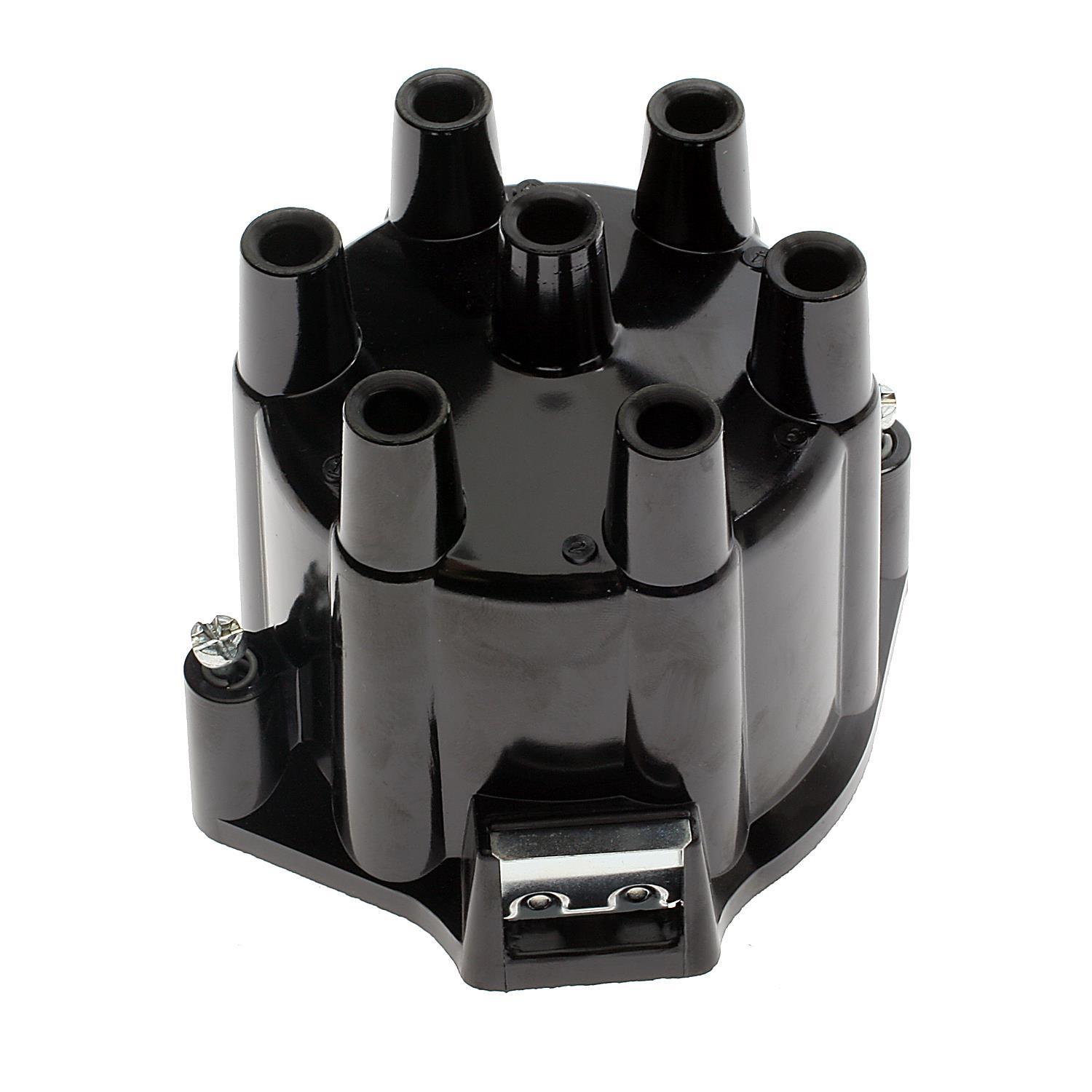 Standard Motor Products DR439 - Distributor Cap Standard Motor Products DR439 Distributor Cap product image 2 of 2