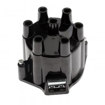 1966 Jeep Dispatcher Distributor Cap Standard Motor Products DR439 image 2 of 2