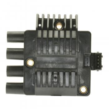 1993 Pontiac Sunbird Ignition Coil Standard Motor Products DR44 image 1 of 4