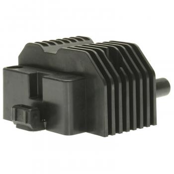 1993 Pontiac Sunbird Ignition Coil Standard Motor Products DR44 image 3 of 4