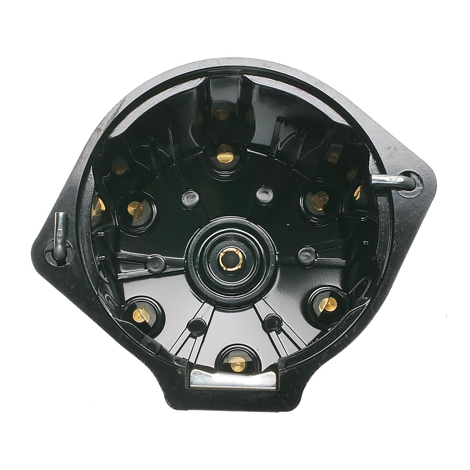 Standard Motor Products DR442 - Distributor Cap Standard Motor Products DR442 Distributor Cap product image 1 of 2