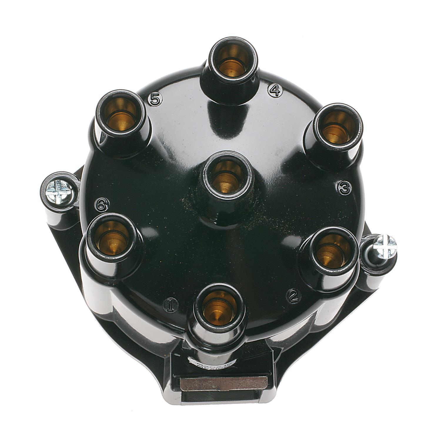 Standard Motor Products DR442 - Distributor Cap Standard Motor Products DR442 Distributor Cap product image 2 of 2