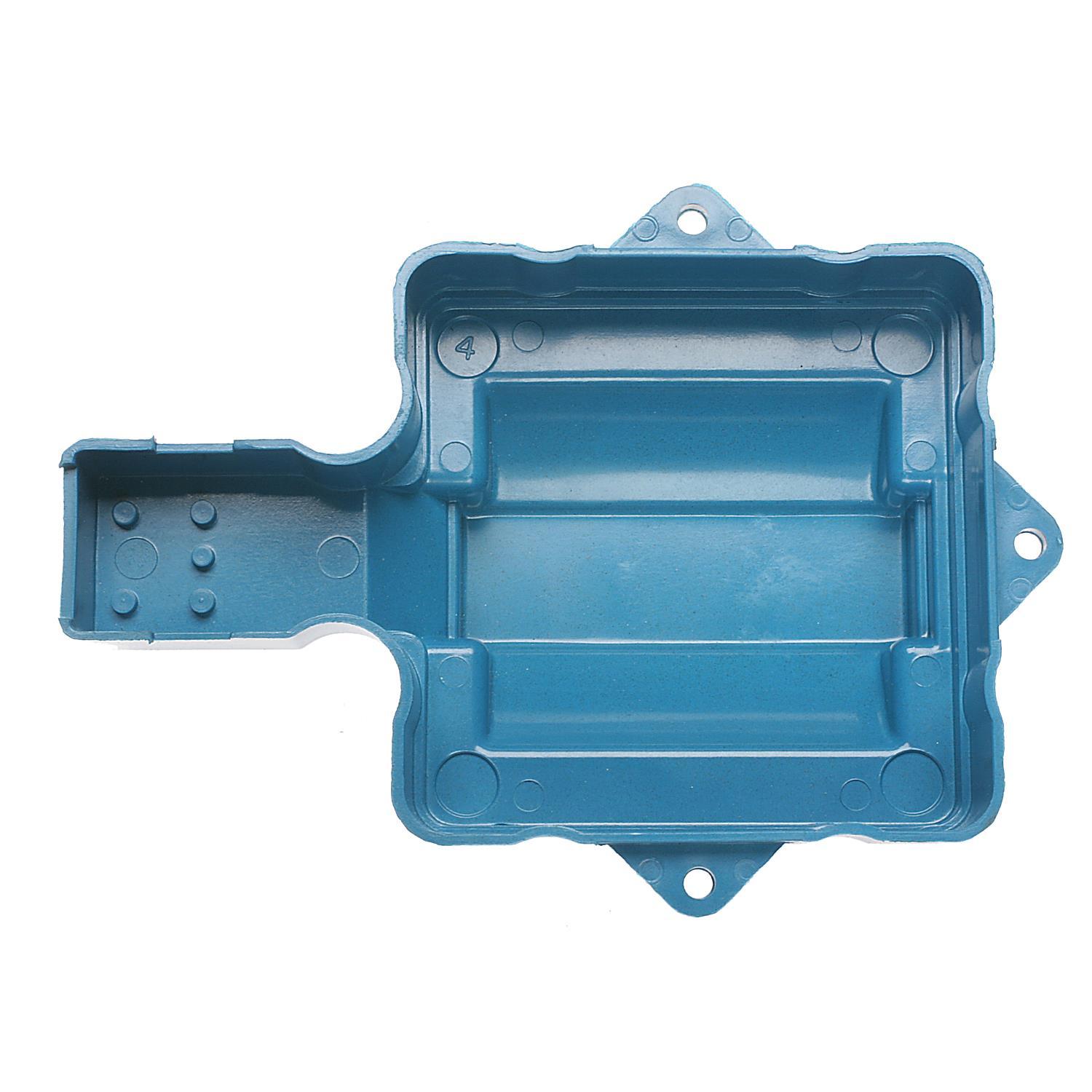 Standard Motor Products DR443 - Distributor Cap Cover Standard Motor Products DR443 Distributor Cap Cover product image 1 of 2