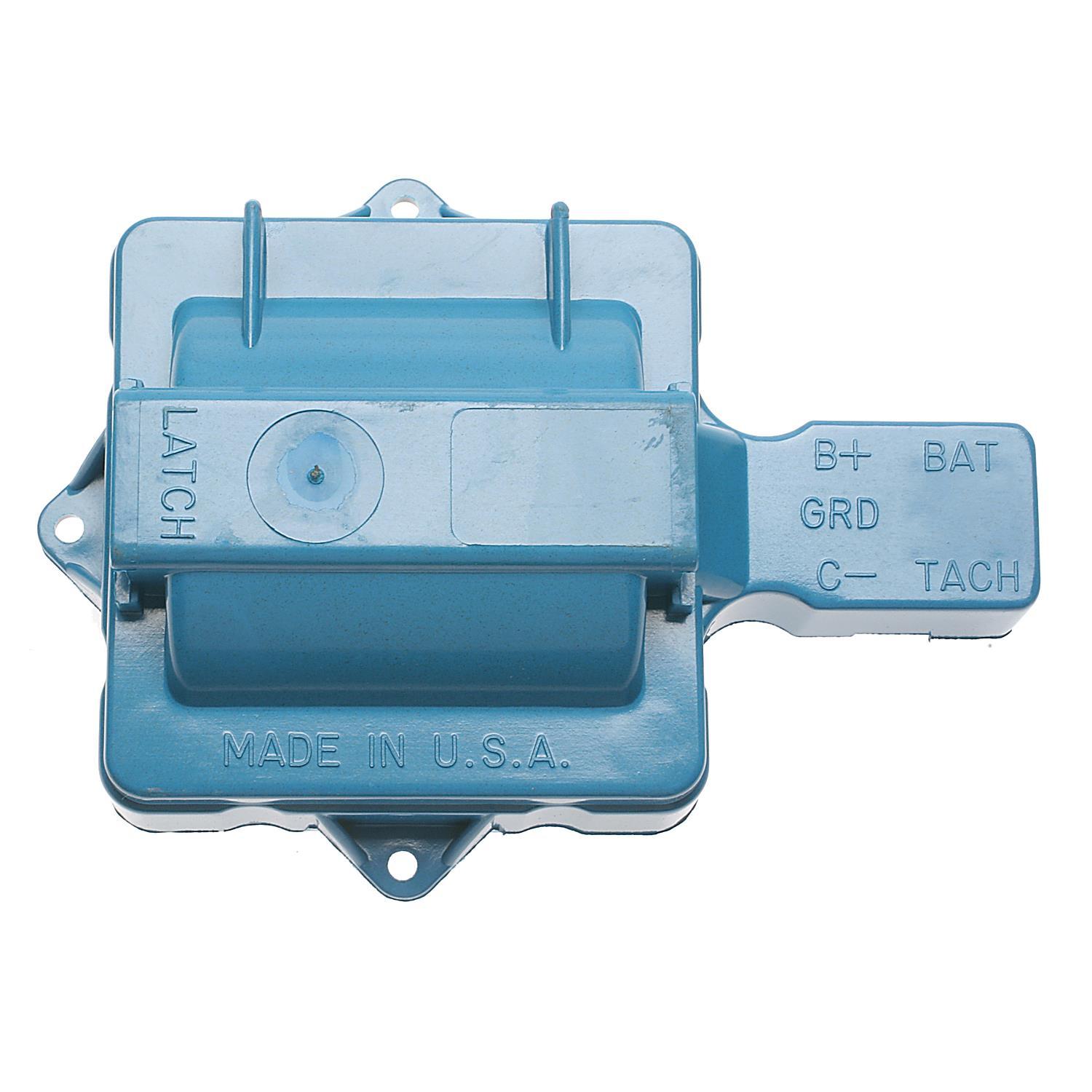 Standard Motor Products DR443 - Distributor Cap Cover Standard Motor Products DR443 Distributor Cap Cover product image 2 of 2