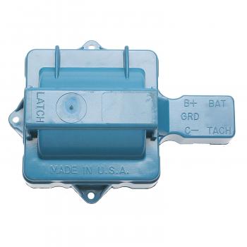 1990 Cadillac DeVille Distributor Cap Cover Standard Motor Products DR443 image 2 of 2