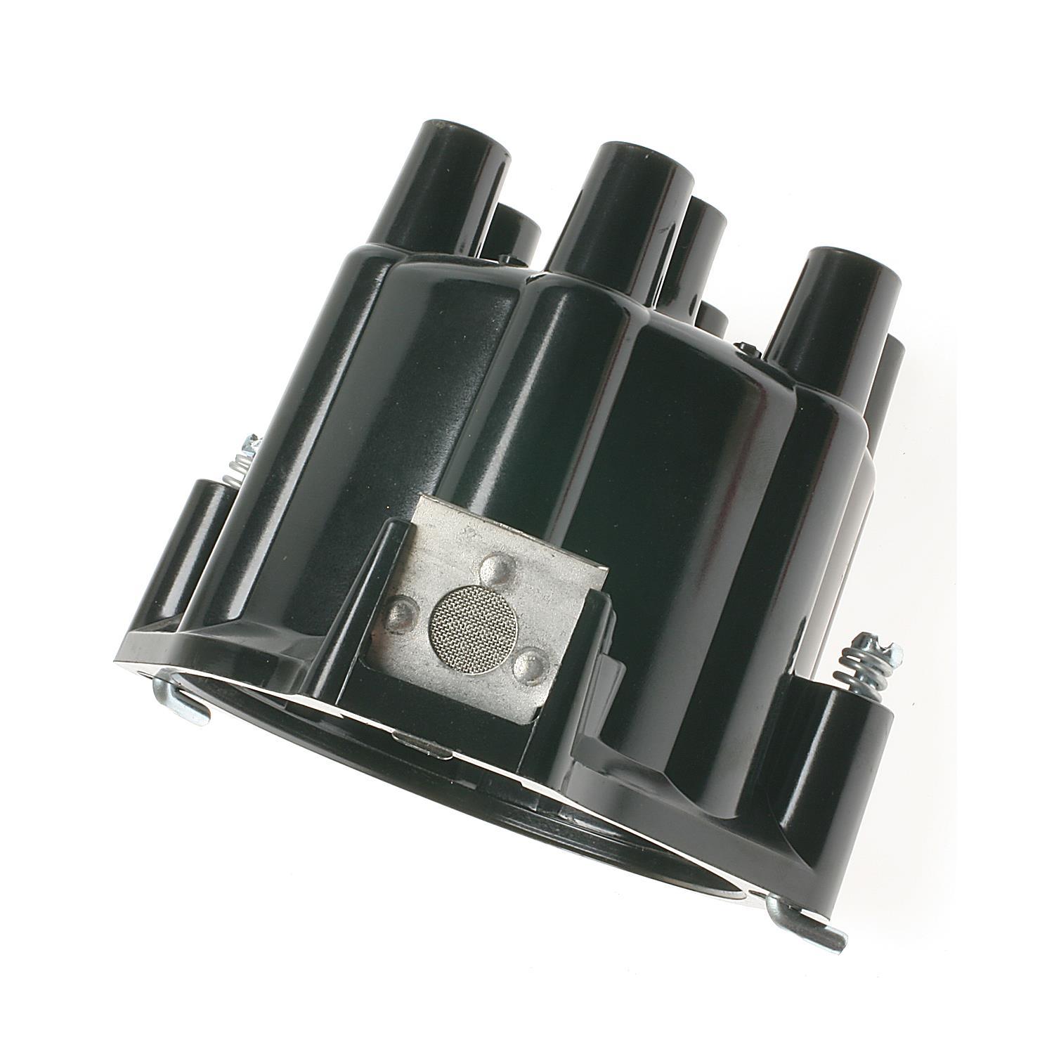 Standard Motor Products DR444 - Distributor Cap Standard Motor Products DR444 Distributor Cap product image 1 of 3