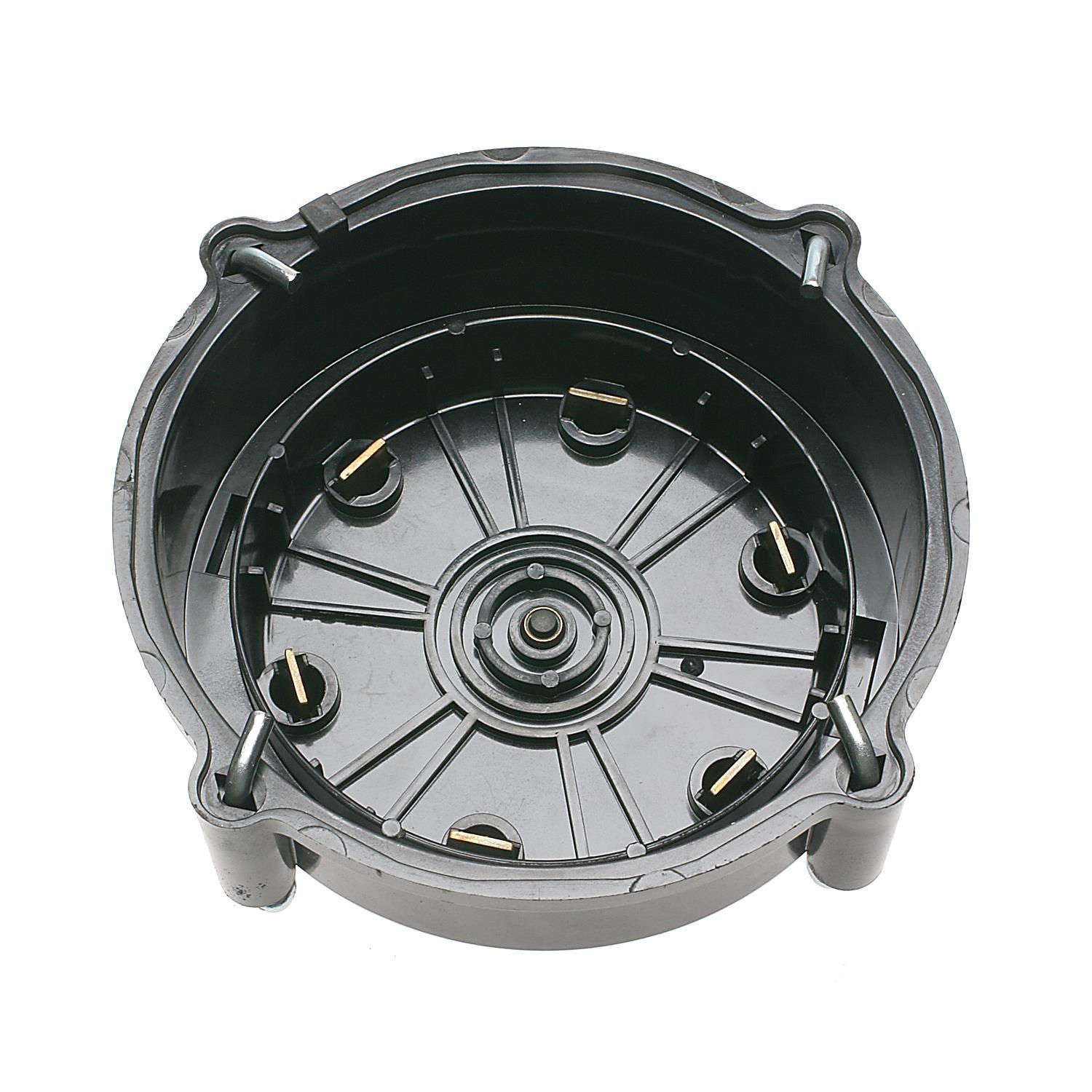 Standard Motor Products DR446 - Distributor Cap Standard Motor Products DR446 Distributor Cap product image 1 of 2
