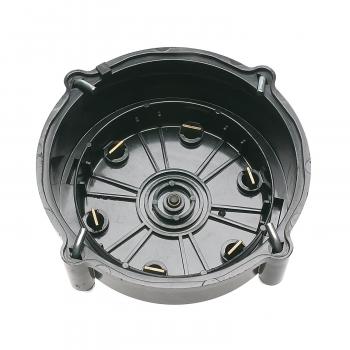 1976 Pontiac Firebird Distributor Cap Standard Motor Products DR446 image 1 of 2
