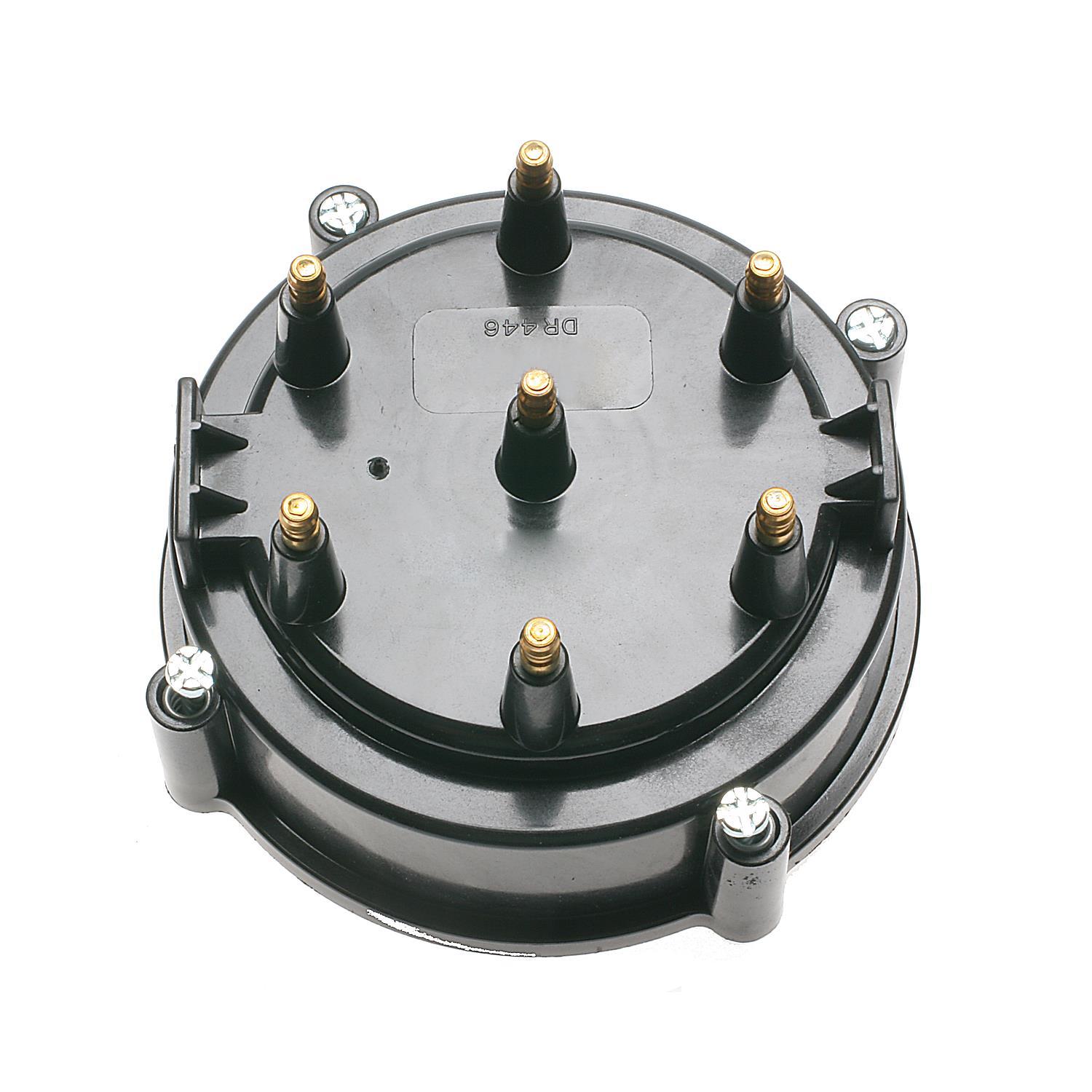 Standard Motor Products DR446 - Distributor Cap Standard Motor Products DR446 Distributor Cap product image 2 of 2