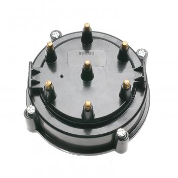 1976 Pontiac Firebird Distributor Cap Standard Motor Products DR446 image 2 of 2