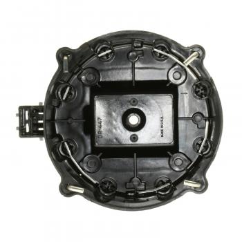 1977 Pontiac Firebird Distributor Cap Standard Motor Products DR447 image 1 of 2