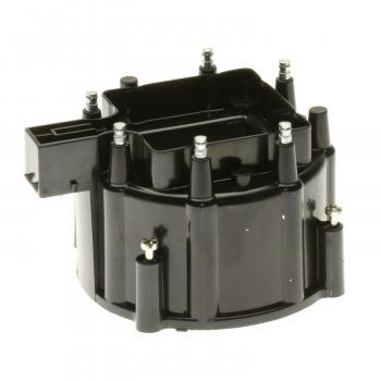 1977 Pontiac Firebird Distributor Cap Standard Motor Products DR447 image 2 of 2