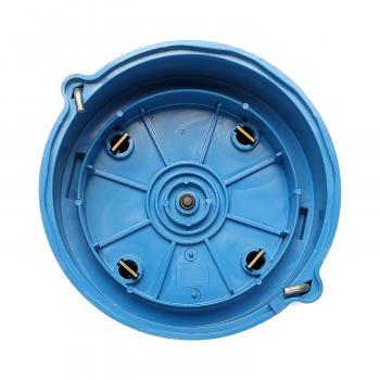1977 Oldsmobile Starfire Distributor Cap Standard Motor Products DR448 image 1 of 2