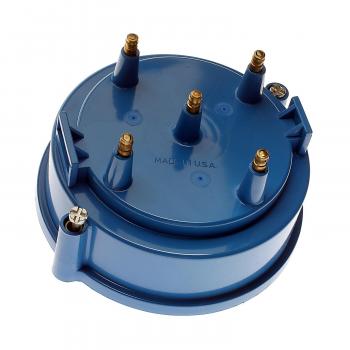 1977 Oldsmobile Starfire Distributor Cap Standard Motor Products DR448 image 2 of 2