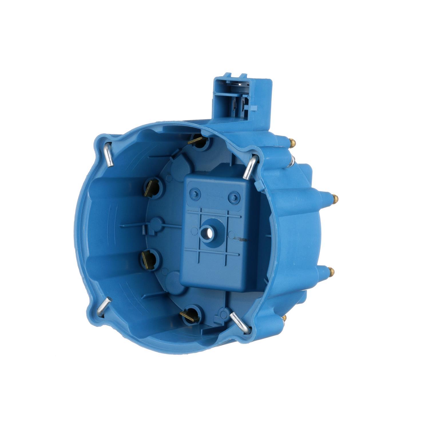 Standard Motor Products DR450 - Distributor Cap Standard Motor Products DR450 Distributor Cap product image 1 of 5