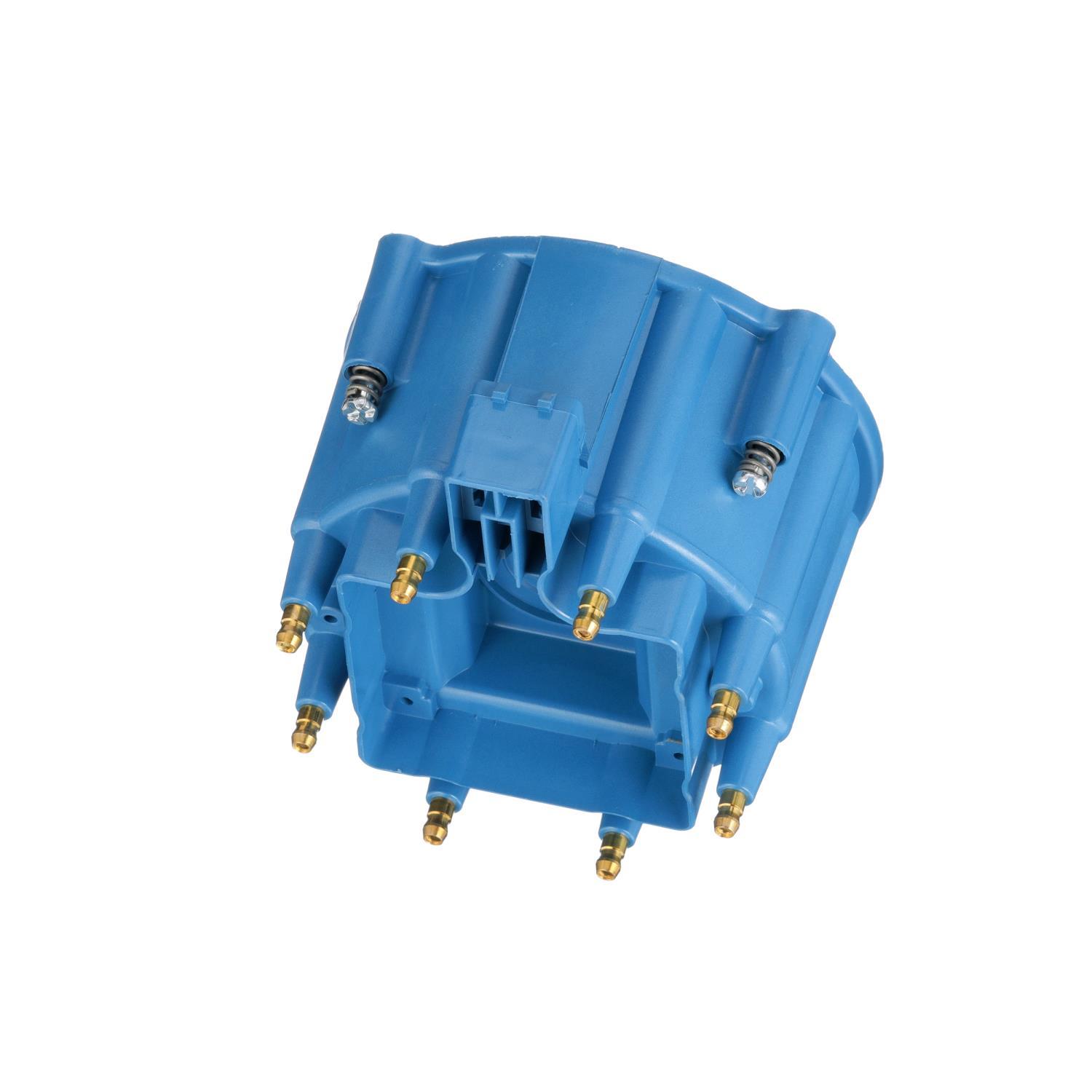 Standard Motor Products DR450 - Distributor Cap Standard Motor Products DR450 Distributor Cap product image 2 of 5