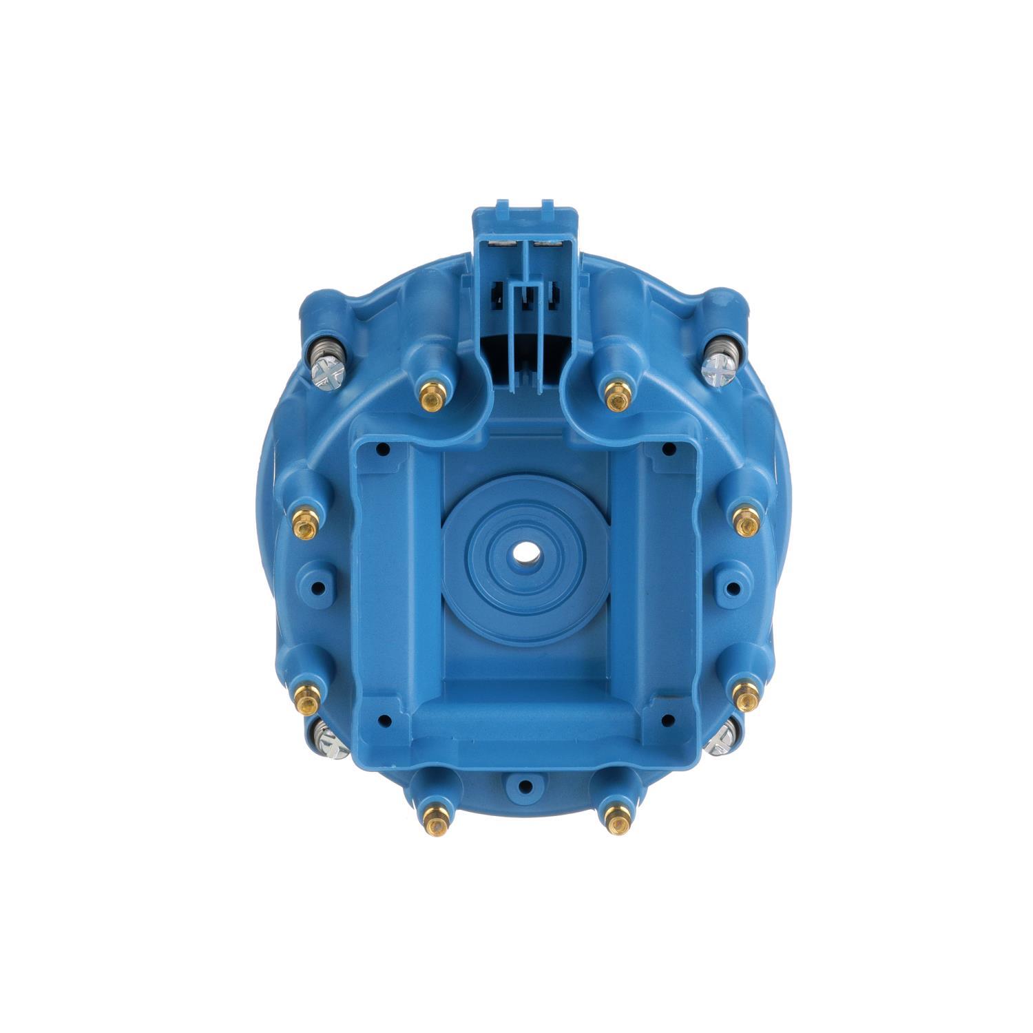 Standard Motor Products DR450 - Distributor Cap Standard Motor Products DR450 Distributor Cap product image 3 of 5