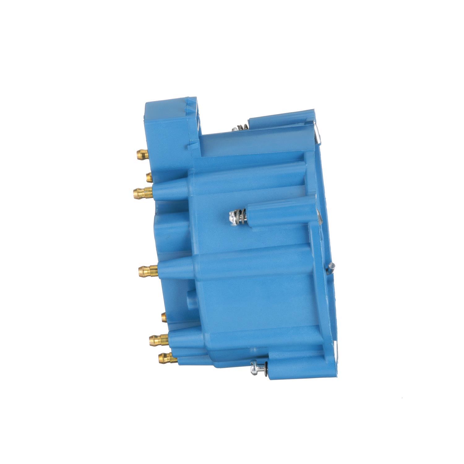 Standard Motor Products DR450 - Distributor Cap Standard Motor Products DR450 Distributor Cap product image 4 of 5