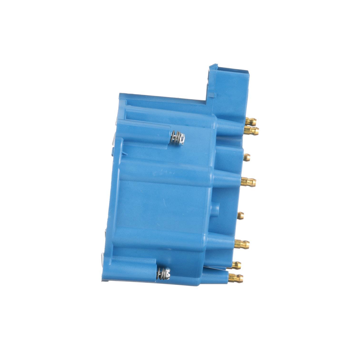 Standard Motor Products DR450 - Distributor Cap Standard Motor Products DR450 Distributor Cap product image 5 of 5