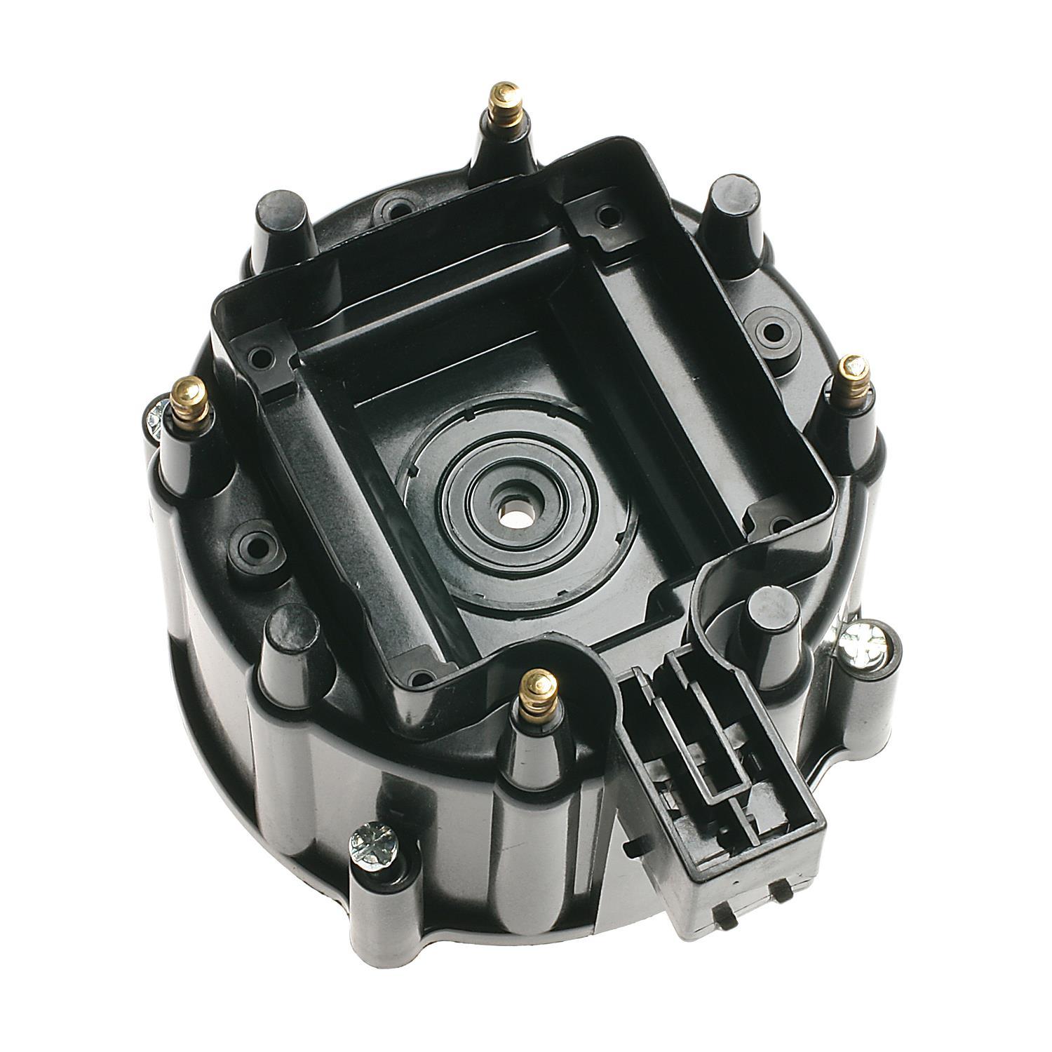 Standard Motor Products DR451 - Distributor Cap Standard Motor Products DR451 Distributor Cap product image 2 of 2