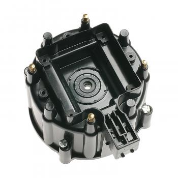 1981 Oldsmobile Omega Distributor Cap Standard Motor Products DR451 image 2 of 2