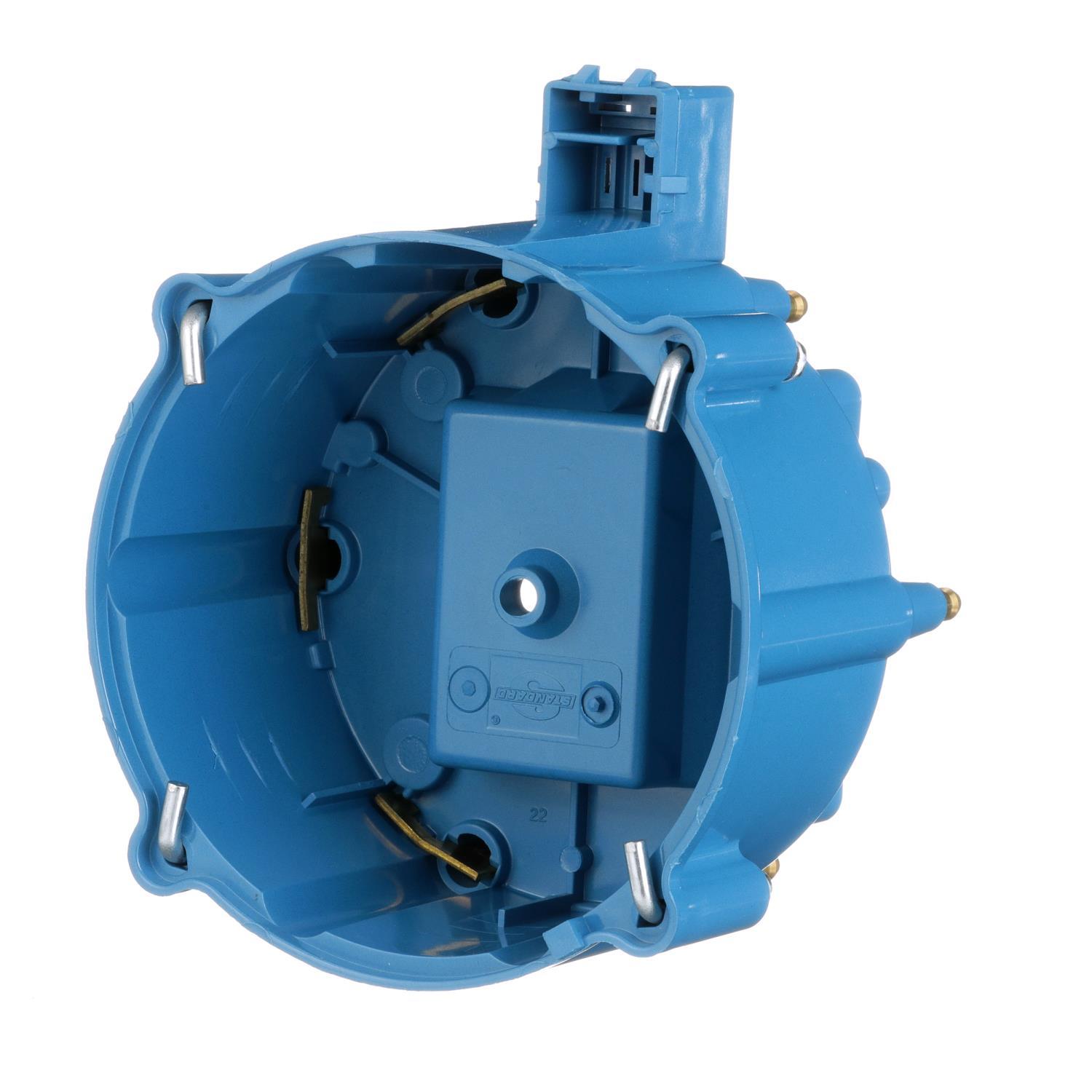 Standard Motor Products DR452 - Distributor Cap Standard Motor Products DR452 Distributor Cap product image 1 of 5