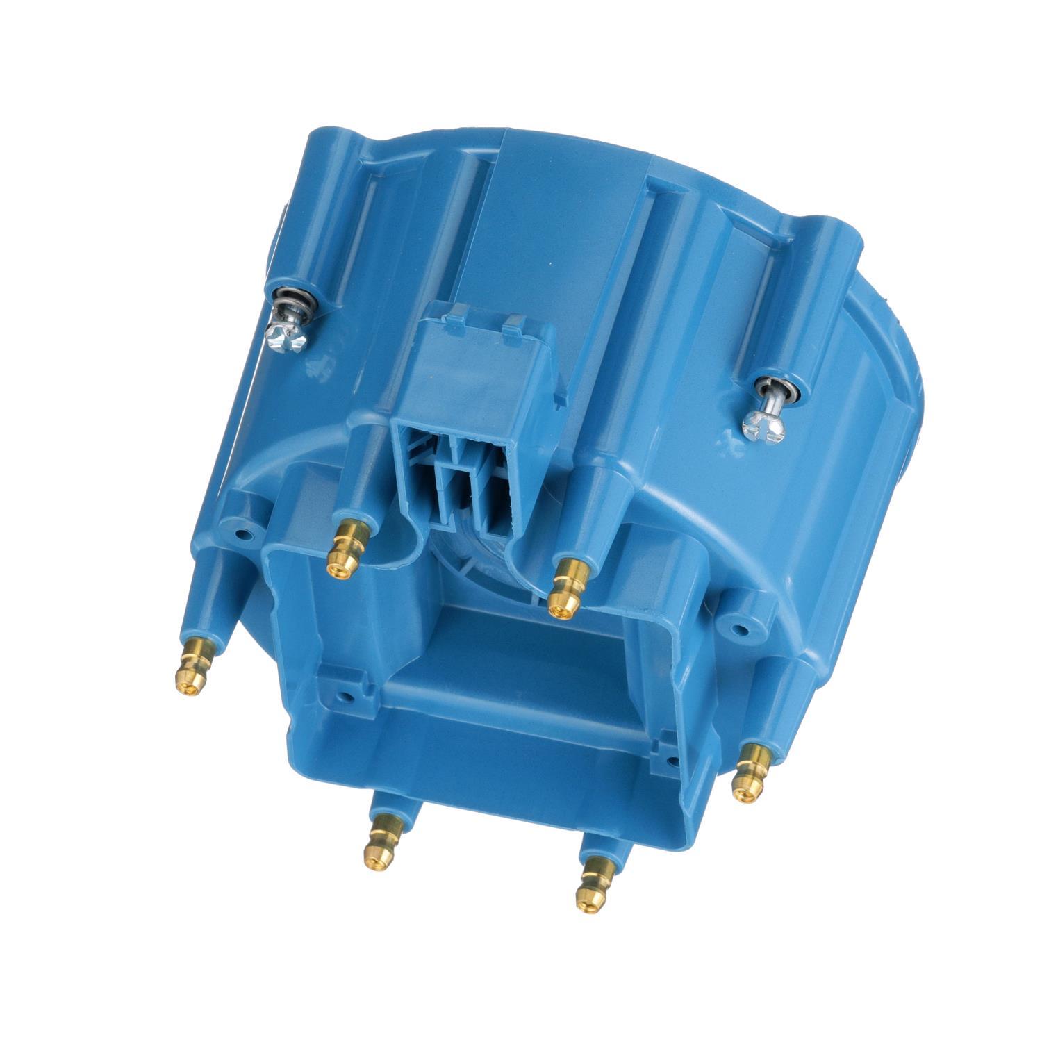 Standard Motor Products DR452 - Distributor Cap Standard Motor Products DR452 Distributor Cap product image 2 of 5