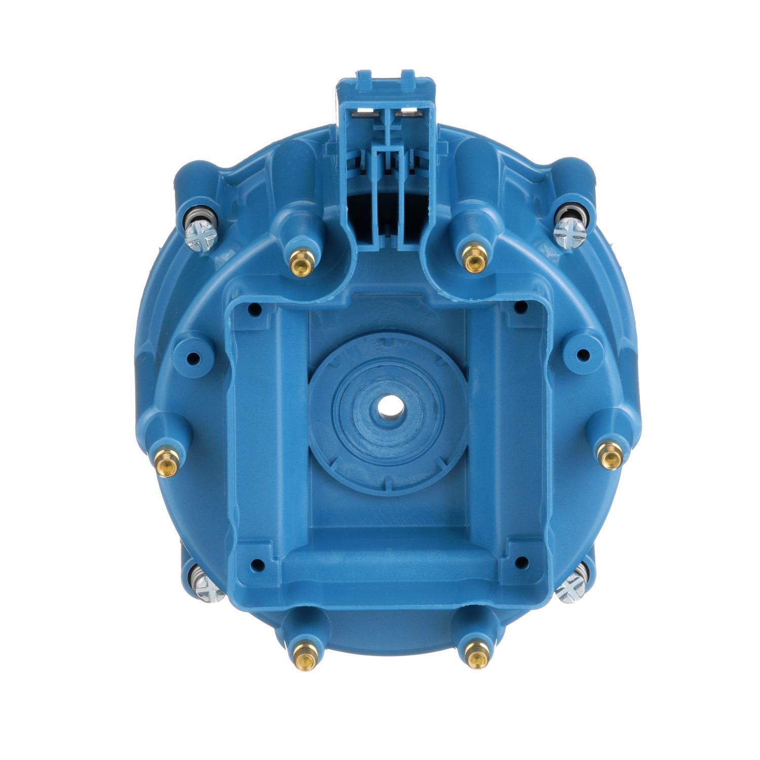 Standard Motor Products DR452 - Distributor Cap Standard Motor Products DR452 Distributor Cap product image 3 of 5