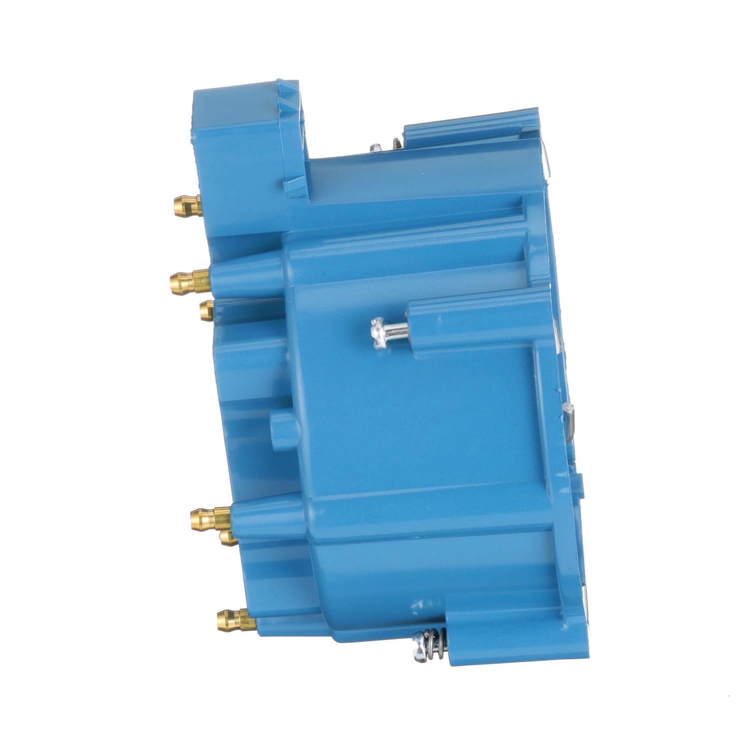 Standard Motor Products DR452 - Distributor Cap Standard Motor Products DR452 Distributor Cap product image 4 of 5