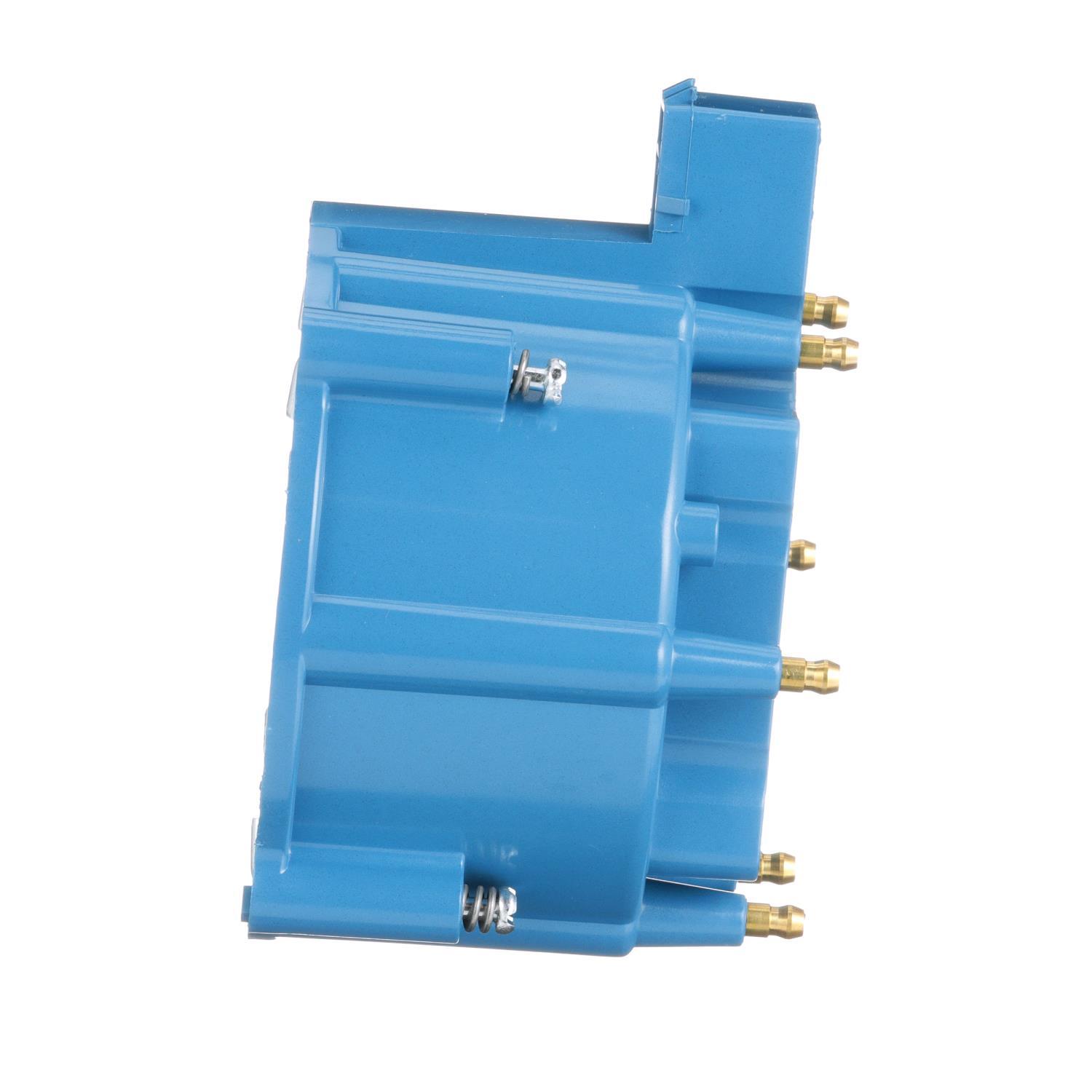 Standard Motor Products DR452 - Distributor Cap Standard Motor Products DR452 Distributor Cap product image 5 of 5
