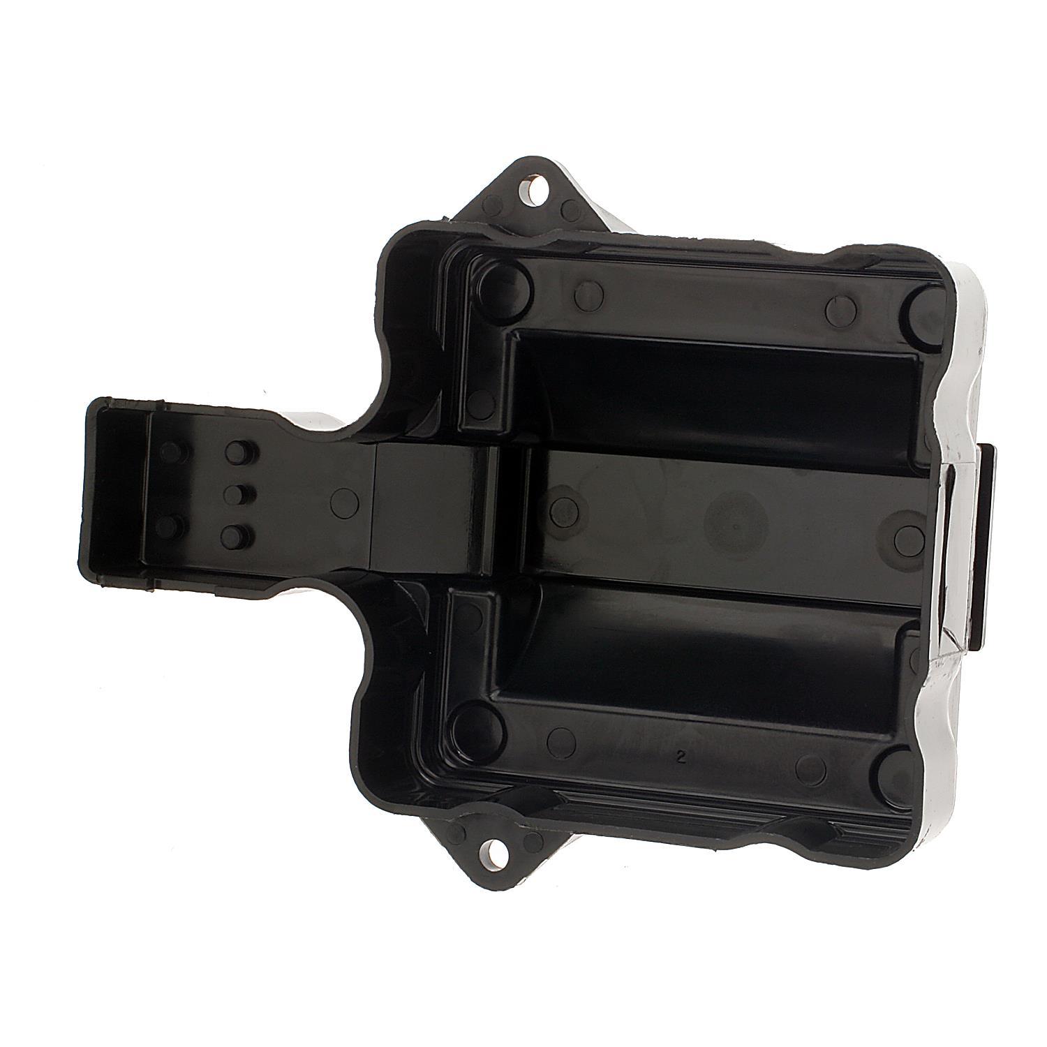 Standard Motor Products DR453 - Distributor Cap Cover Standard Motor Products DR453 Distributor Cap Cover product image 1 of 2