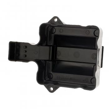 1981 Pontiac Firebird Distributor Cap Cover Standard Motor Products DR453 image 1 of 2