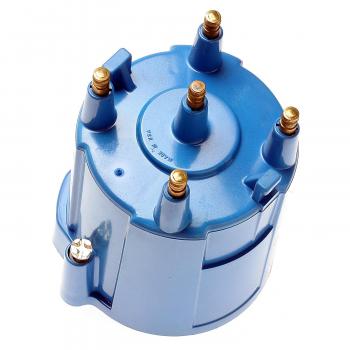 1990 GMC S15 Distributor Cap Standard Motor Products DR455 image 2 of 2