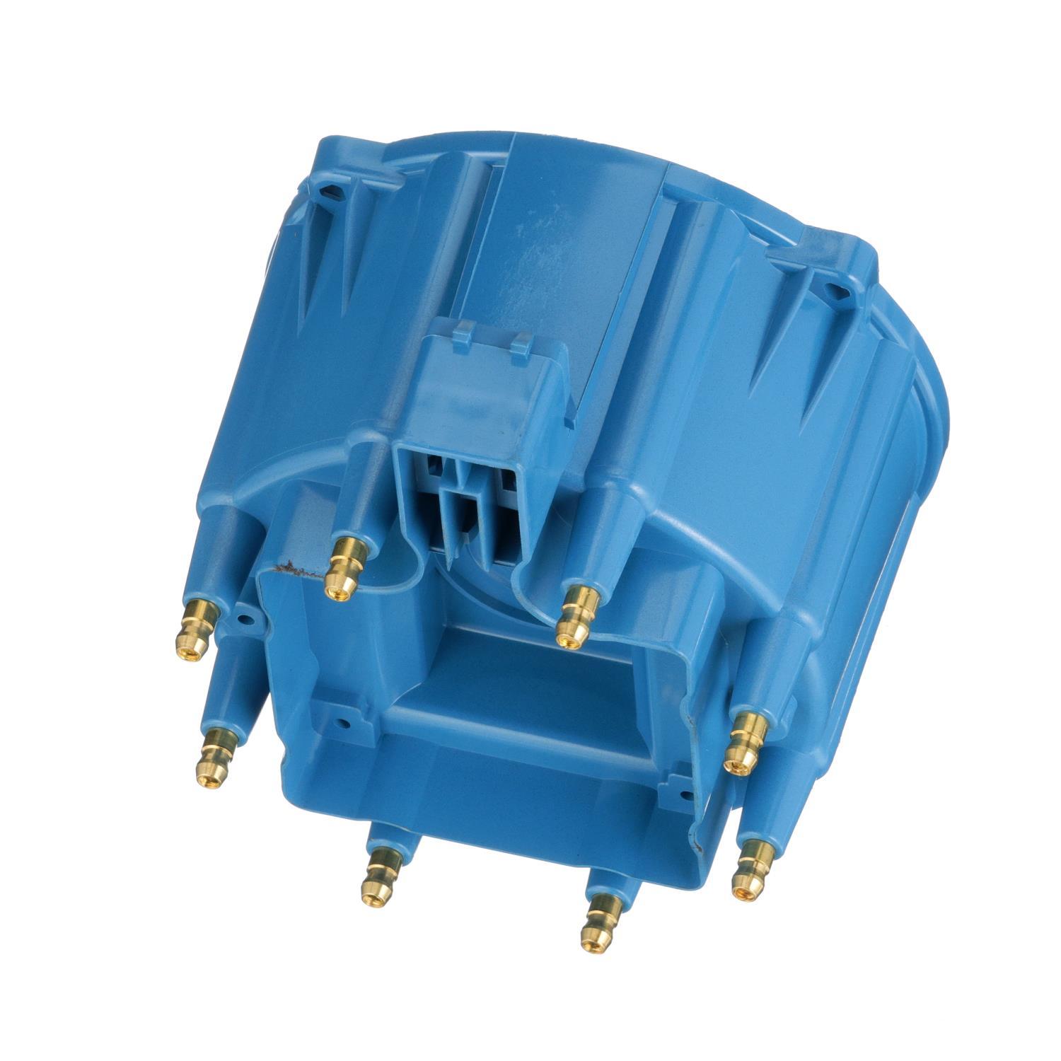 Standard Motor Products DR456 Distributor Cap product image 2 of 5