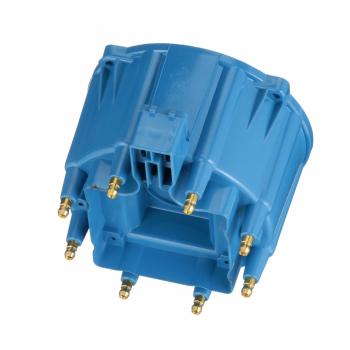 1990 Cadillac DeVille Distributor Cap Standard Motor Products DR456 image 2 of 4