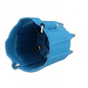 1990 GMC S15 Distributor Cap Standard Motor Products DR457 image 1 of 4