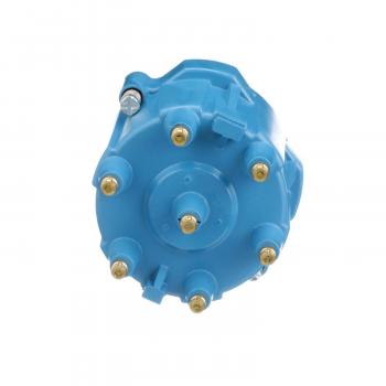 1990 GMC S15 Distributor Cap Standard Motor Products DR457 image 3 of 4