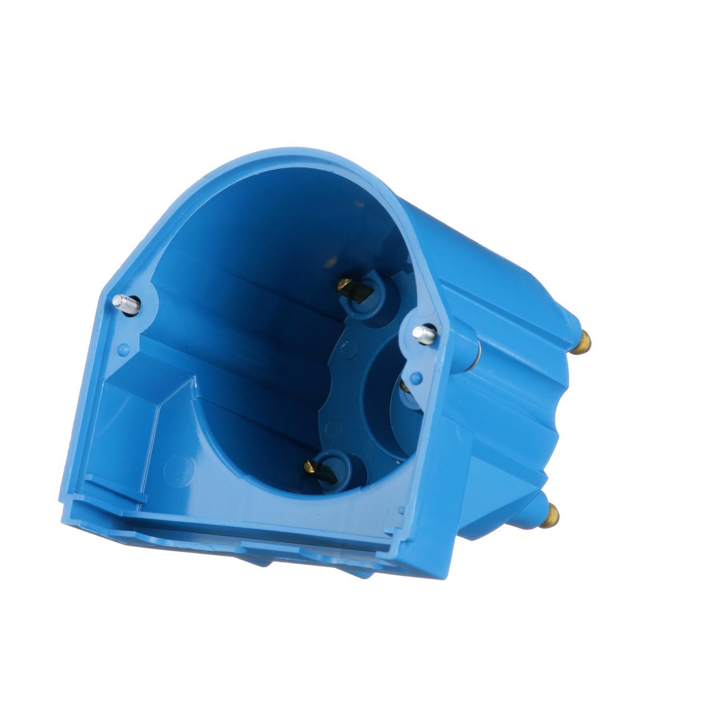 Standard Motor Products DR459 - Distributor Cap Standard Motor Products DR459 Distributor Cap product image 1 of 5